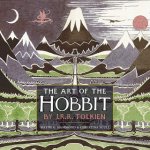 The Art of the Hobbit – Hledejceny.cz
