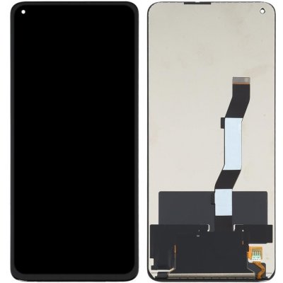 LCD Displej + Dotykové sklo Xiaomi Mi 10T/Mi 10T Pro – Hledejceny.cz