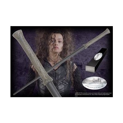 Noble Collection Kouzelnická hůlka Bellatrix Lestrange Character Edition NN8 – Zbozi.Blesk.cz