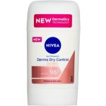 Nivea Derma Dry Control roll-on 50 ml – Sleviste.cz