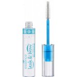 Essence Lash And Brow gelová řasenka čirá 9 ml