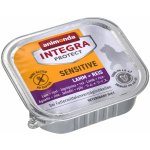 INTEGRA PROTECT Adult Sensitive jehněčí a rýže 100 g – Zbozi.Blesk.cz
