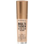 Rimmel London make-up Multi Tasker Better Than Filters 00 porcelain 30 ml – Hledejceny.cz