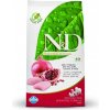 N&D Prime Dog grain Free Adult Mini Chicken & Pomegranat 0,8 kg