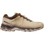 Mammut Mercury IV Low GTX Men safari wren obuv dark – Zboží Dáma