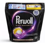 Perwoll Renew prací kapsle na černé prádlo 40 PD – Zboží Mobilmania