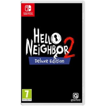 Hello Neighbor 2 (Deluxe Edition)