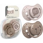 LOVI silikon dynamický Hey 22/886GIRL 2 ks – Hledejceny.cz