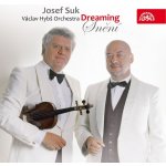 J. Suk & V. Hybš - Snění - Dreaming CD – Zbozi.Blesk.cz