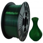 NEBULA PETG smaragdově zelená 1 kg – Zboží Živě