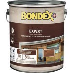 Bondex Expert Silnovrstvá lazura 5 l teak – Zbozi.Blesk.cz