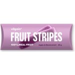 Vilgain Fruit Stripes jablko & černý rybíz 20 g – Zboží Mobilmania