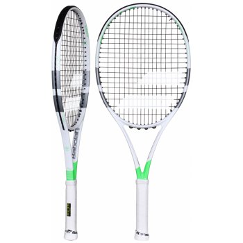 Babolat Pure Strike 26 Wimbledon 2018 od 1 899 K Heureka.cz