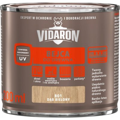Śnieżka Vidaron B01 0,2 l dub bělený – Hledejceny.cz