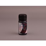 Barva na tmavý textil 40 g černá – Zboží Dáma