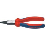 KNIPEX Klešte kulaté 160mm / 2202160 Knipex 51840160 – Zboží Mobilmania