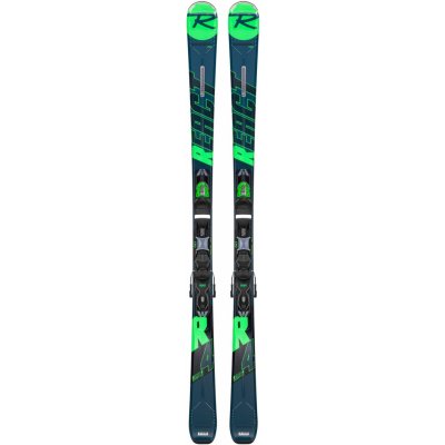 Rossignol React R4 Sport Ca Xpress 19/20 – Zbozi.Blesk.cz