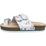 VV Design pantofle Hallux Valgus Soft dámské bílá – Hledejceny.cz