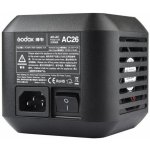 Godox síťový zdroj AC26 pro AD600Pro – Zboží Živě