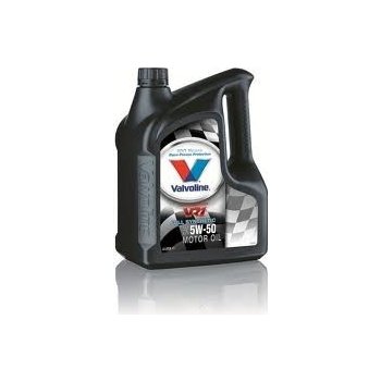 Valvoline VR1 Racing 5W-50 4 l