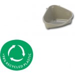Pets Corner Tray S Šedá 18,3 cm – Sleviste.cz