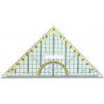 Trojúhelník KOH-I-NOOR 703044 45/177 – Zboží Živě