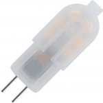 Diolamp SMD LED Capsule čirá 5W/G4/12V AC-DC/3000K/450Lm/360° – Hledejceny.cz