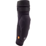 FOX Launch Elbow Guard Black – Zbozi.Blesk.cz