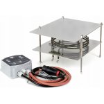 Forest Legend ARTS-H2O 1.2.2 výkon 3,5 kW – Zboží Dáma