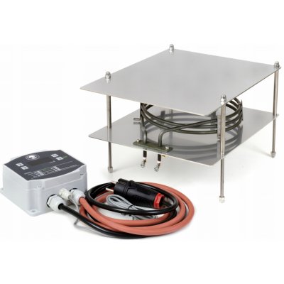 Forest Legend ARTS-H2O 1.2.2 výkon 3,5 kW – Zboží Dáma