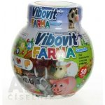 Vibovit Farma 50 želé – Hledejceny.cz