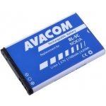 AVACOM GSNO-BL5C-S1100A 1100mAh – Zboží Živě