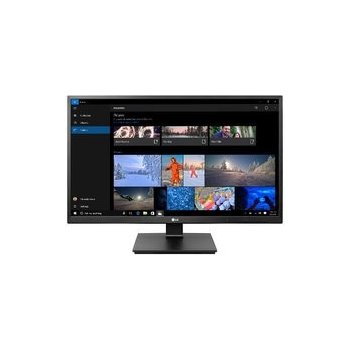 LG 27BK550Y