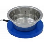 THERMODOG výhřevná podložka k misce na vodu TH 200, plochá, 230 V, 19 W – Zboží Mobilmania