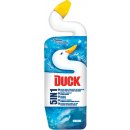 Dezinfekční prostředek na WC Duck tekutý čistič Mořská vůně 750 ml