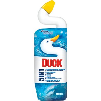 Duck tekutý čistič Mořská vůně 750 ml