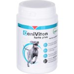 VETOQUINOL Caniviton forte plus 90 tbl – Hledejceny.cz