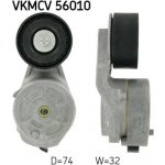Napínák, žebrovaný klínový řemen SKF VKMCV 56010 – Zboží Mobilmania