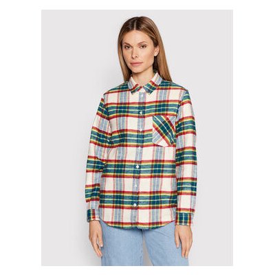 The Kooples Check Motif FCCL25038K multi