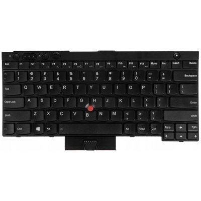 Lenovo ThinkPad X230 X230i X230t W530 Klávesnice – Hledejceny.cz