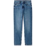 Celio MOLOOSE Pánské džíny modrá – Zboží Mobilmania