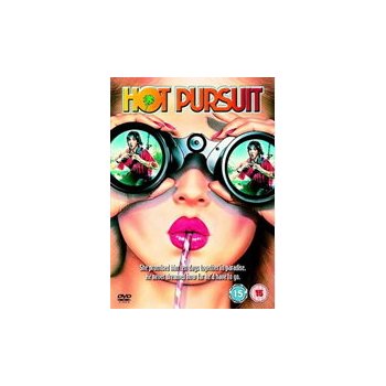 Hot Pursuit DVD