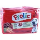 Frolic hovězí 7,5 kg