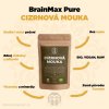 Mouka BrainMax Pure Cizrnová mouka BIO 1000 g