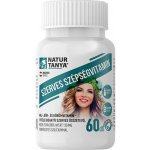 Natur Tanya Organic Beauty Vitamin 60 Kapslí – Hledejceny.cz