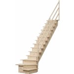 Scobax Spin pravé 80 x 300 cm BDX00528 – HobbyKompas.cz