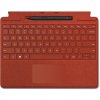 Klávesnice Microsoft Surface Pro Signature Keyboard + Pen 8X6-00089-CZSK