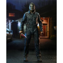 Neca Halloween Ends 2022 Ultimate Michael Myers