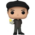 Funko Pop! The Godfather Vito Corleone 9 cm – Zboží Dáma
