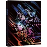 VALERIAN A MĚSTO TISÍCE PLANET - MediabookDVD – Hledejceny.cz